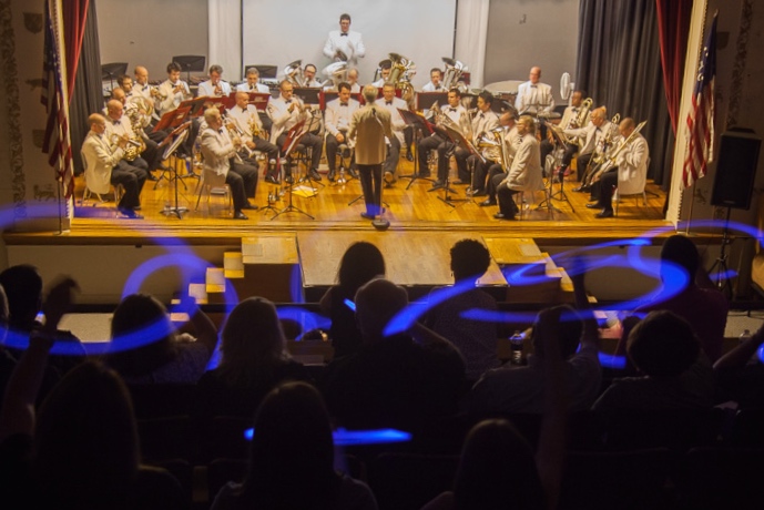 River City Brass @ The Crawford Center