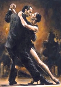 tango dancer copy - Version 2