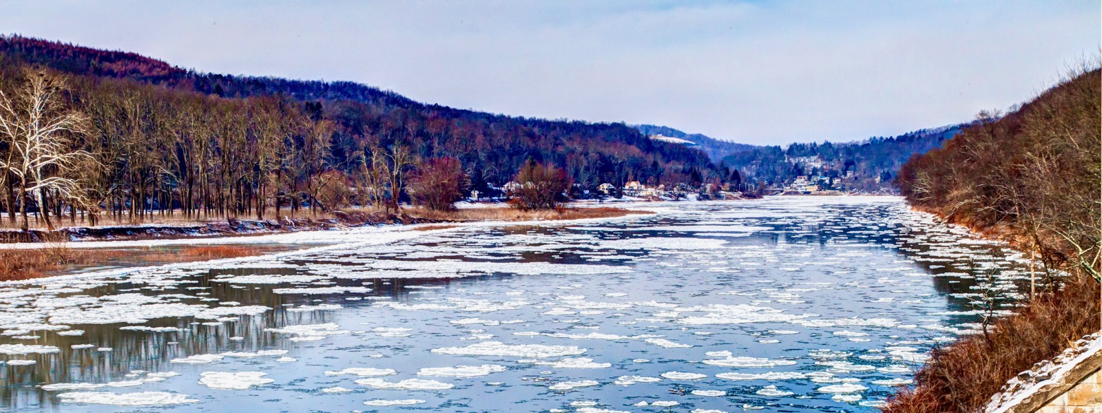 Allegheny RiverStone Center for the Arts