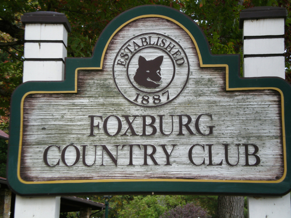 Foxburg History Allegheny RiverStone Center for the Arts