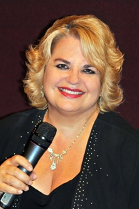 Judi Figel