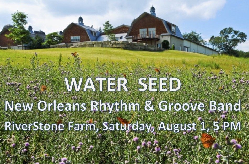 Music in the Meadow-Water Seed copy