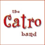 CATRO band title copy