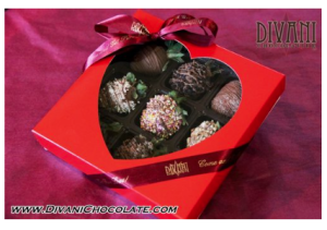 Divani Chocolatier