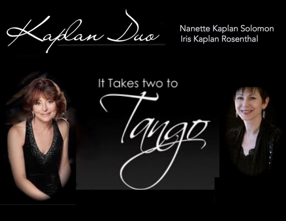 Kaplan faces tango copy - Version 2