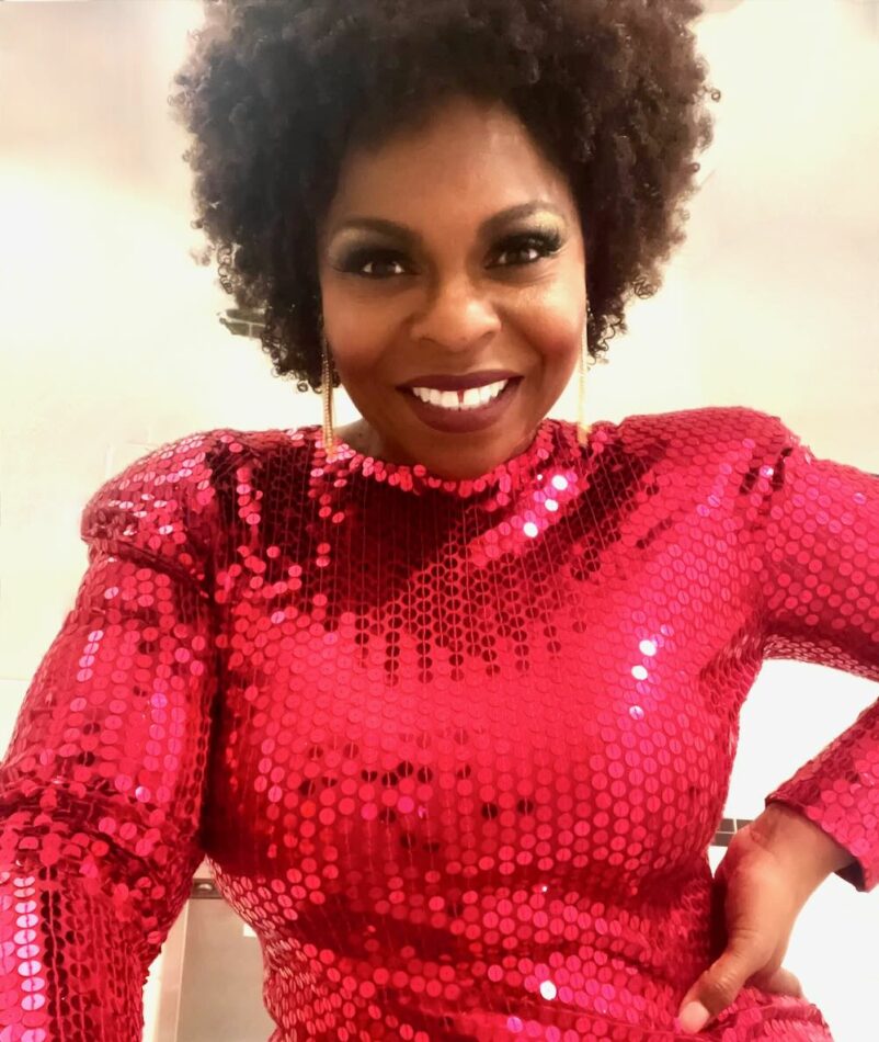 ANITA LEVELS & Her Band – Evening of R&B, Jazz, Soul & Funk – Allegheny ...